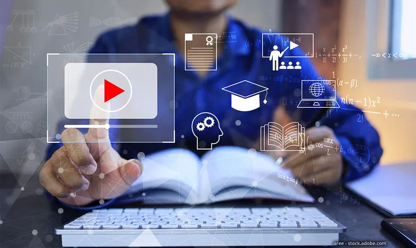 Auffrischungsschulung: E-Learning endlich offiziell zulässig