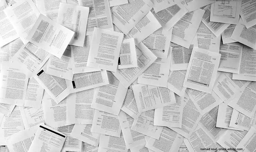 Wer mehr wissen und weiterlesen möchte – die Quellen
