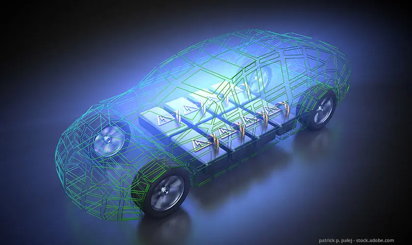 Vereinen das Beste aus zwei Batterietechnologien: Hybridbatterien