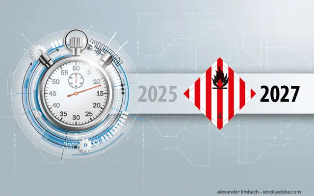 Das neue ADR 2027