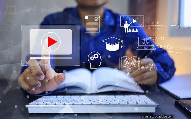 Auffrischungsschulung: E-Learning endlich offiziell zulässig