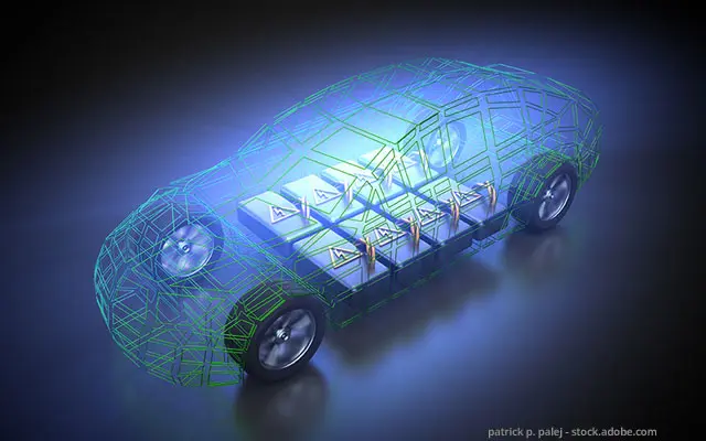 Vereinen das Beste aus zwei Batterietechnologien: Hybridbatterien