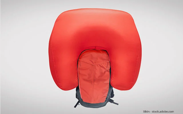 Tragbare Airbag-Systeme: explizit vom ADR freigestellt, wenn Bedingungen erfüllt sind
